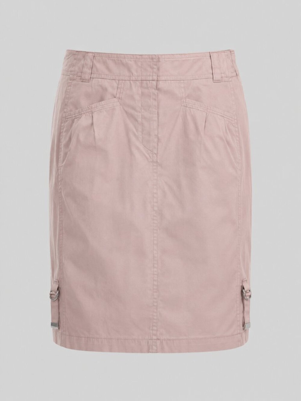 RIANI Cargo Pencil Skirt